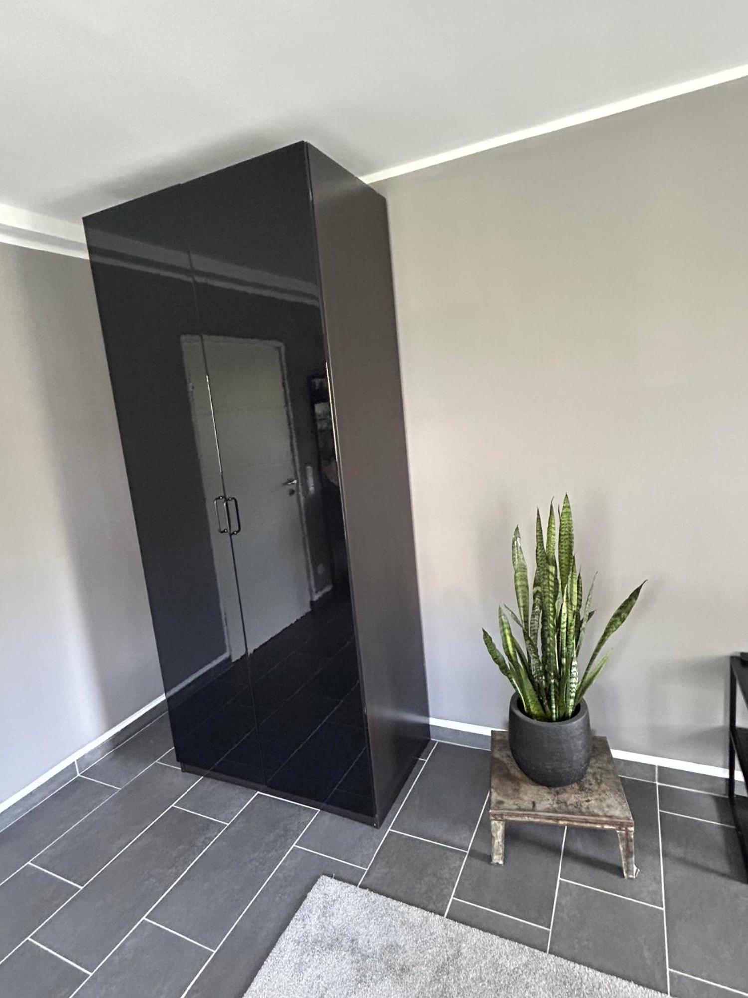 Cosy Bungalow-Apartment In Ruhiger Toplage - Naehe Duesseldorf Krefeld Luaran gambar