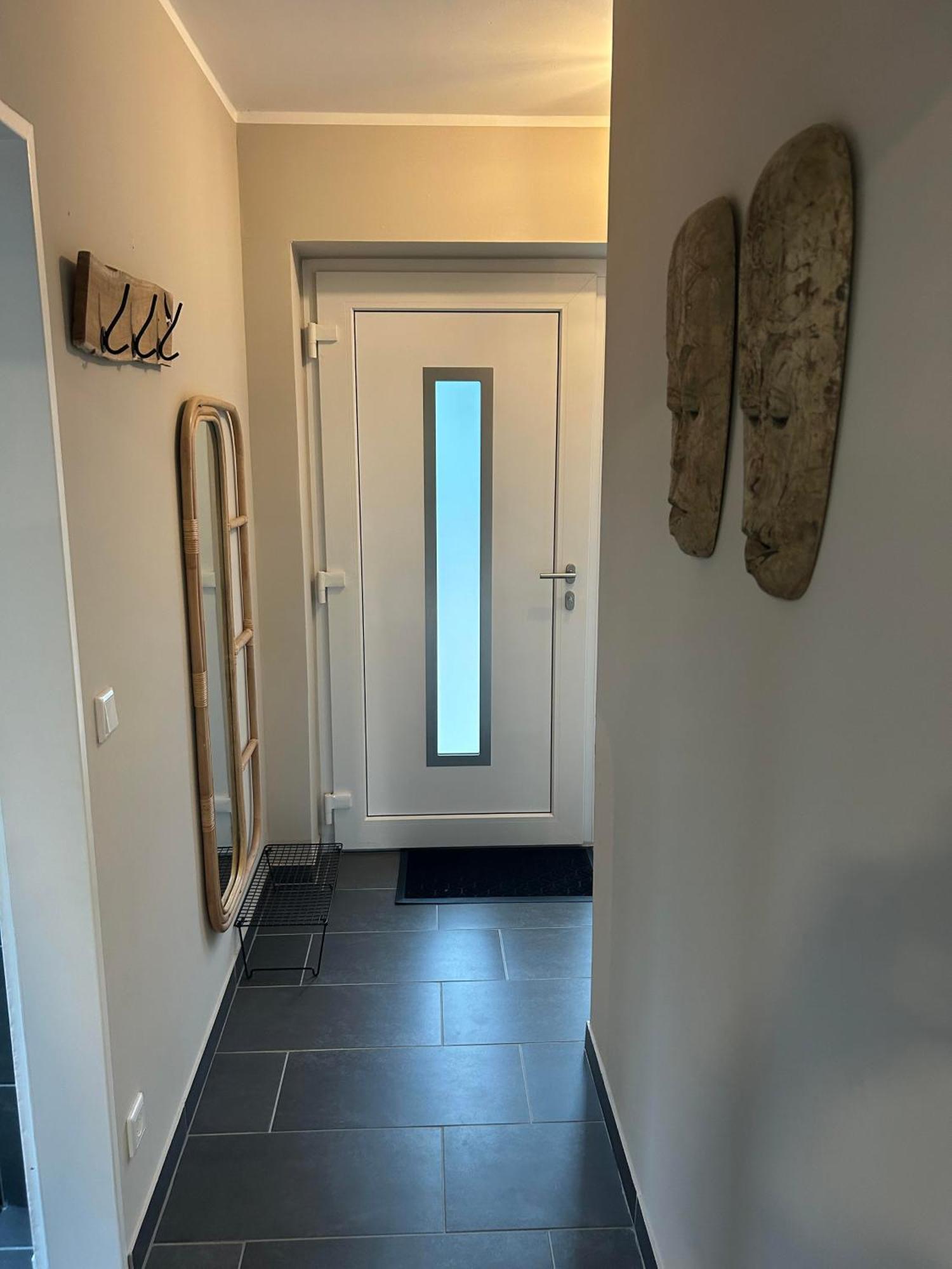 Cosy Bungalow-Apartment In Ruhiger Toplage - Naehe Duesseldorf Krefeld Luaran gambar