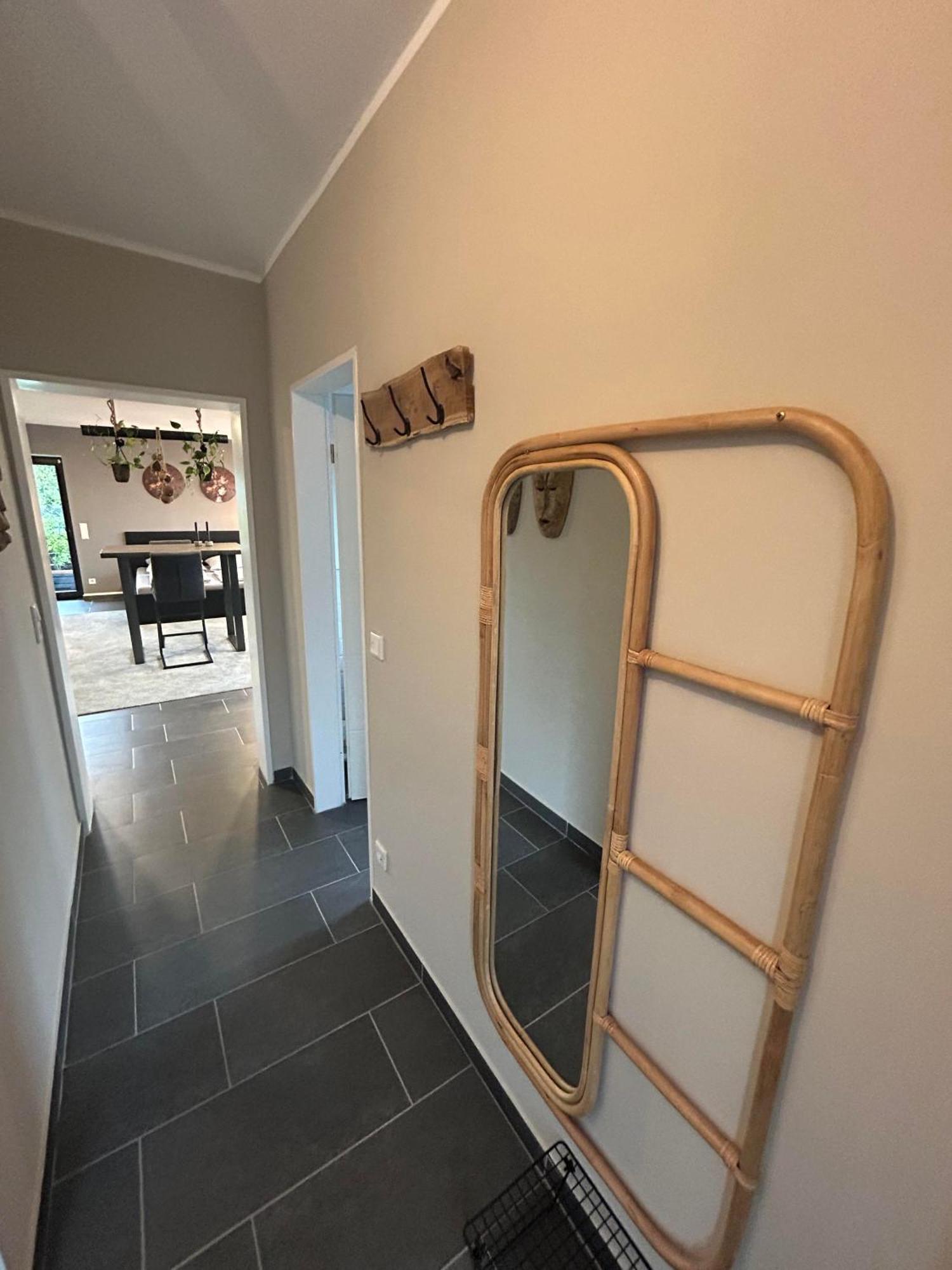 Cosy Bungalow-Apartment In Ruhiger Toplage - Naehe Duesseldorf Krefeld Luaran gambar