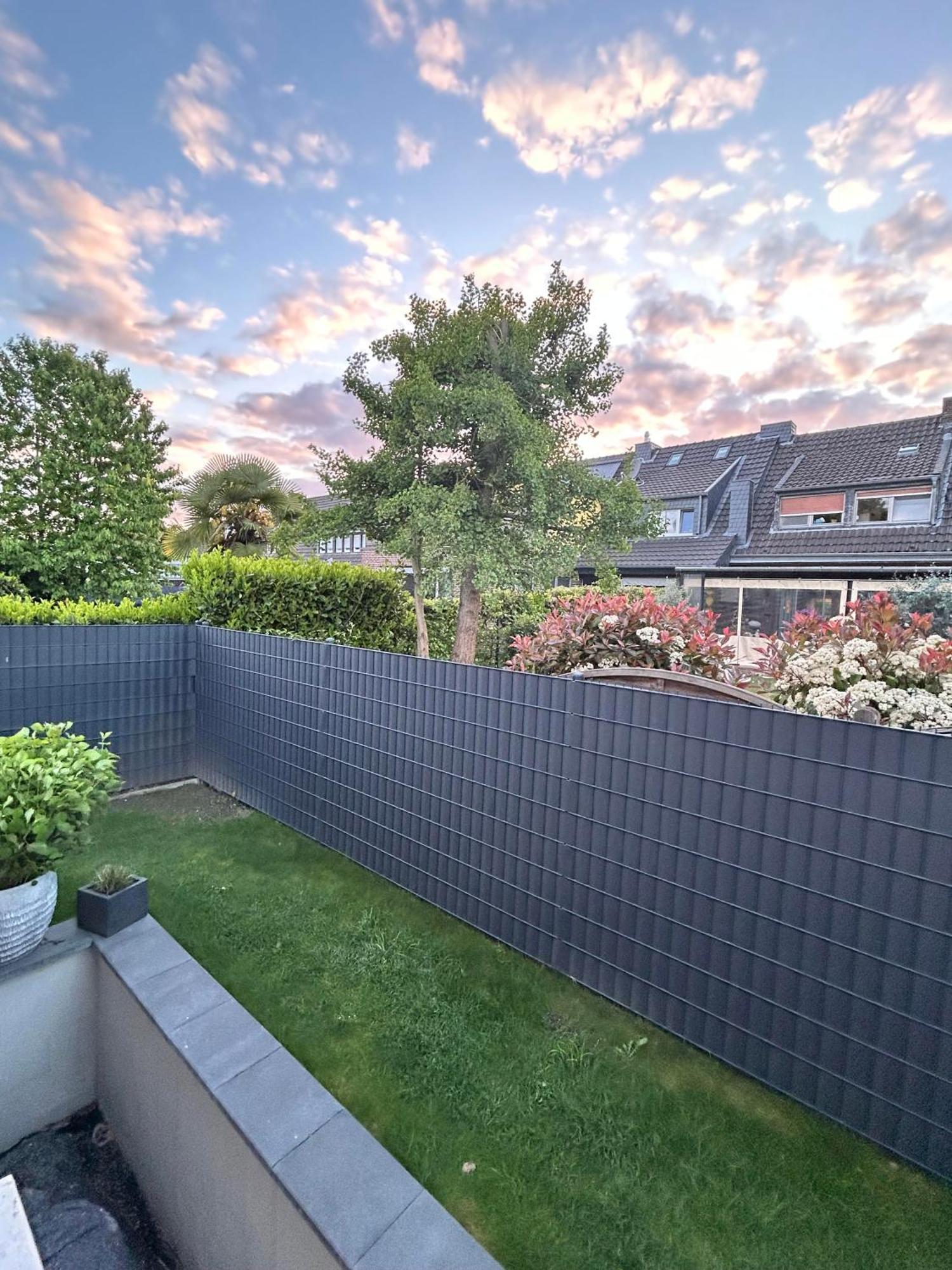 Cosy Bungalow-Apartment In Ruhiger Toplage - Naehe Duesseldorf Krefeld Luaran gambar